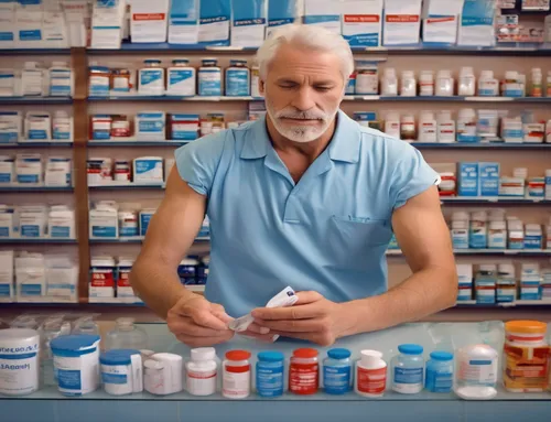 puis je acheter du viagra en pharmacie